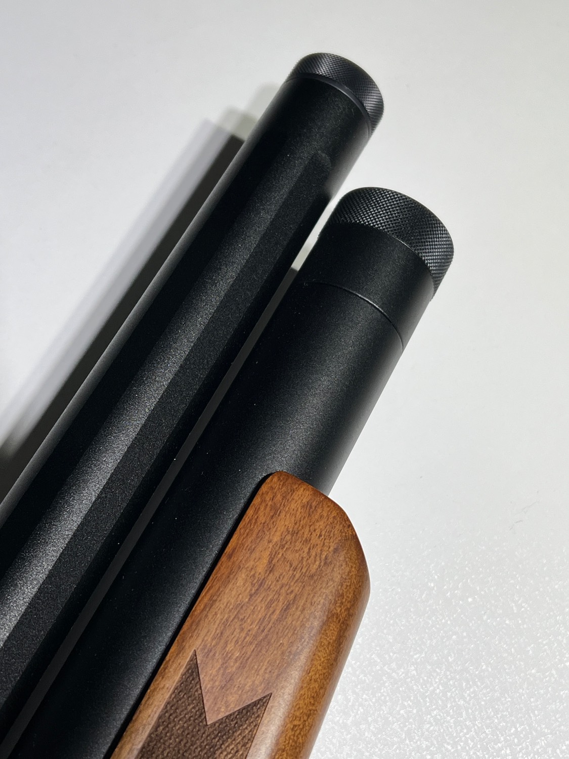 لوله تفنگ بادی پی سی پی ولکان 2