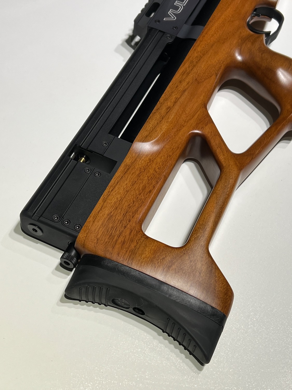 قنداق تفنگ بادی پی سی پی ولکان 2