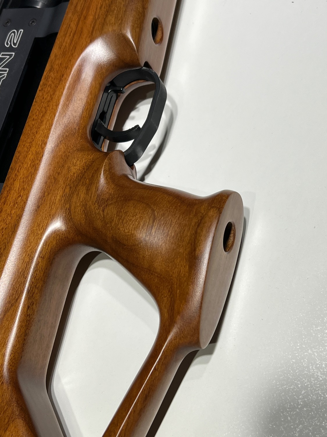 تفنگ بادی پی سی پی ولکان 2