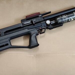 تفنگ بادی پی سی پی مدل کریکت 2 تاکتیکال 2022