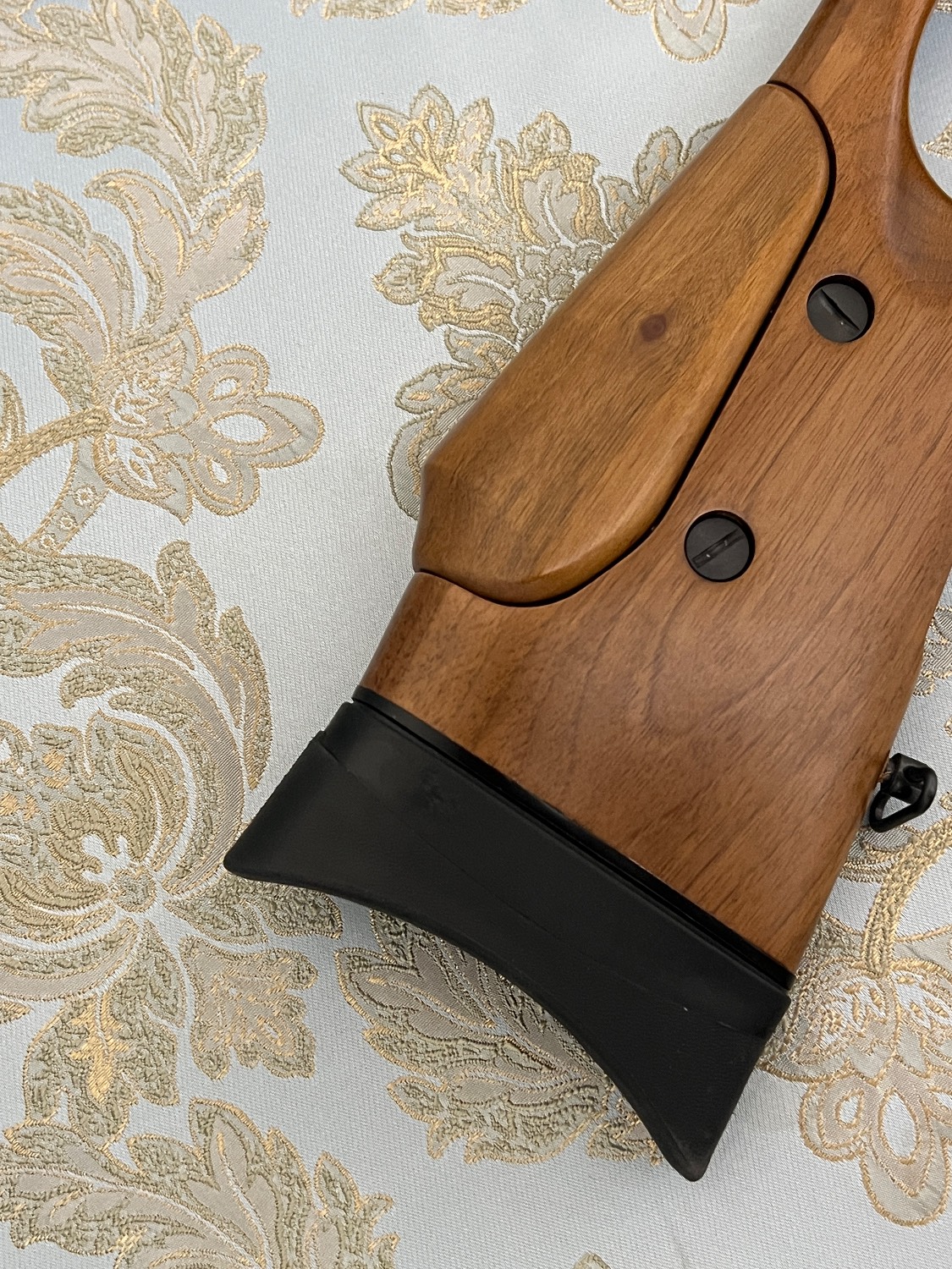 قنداق تفنگ بادی