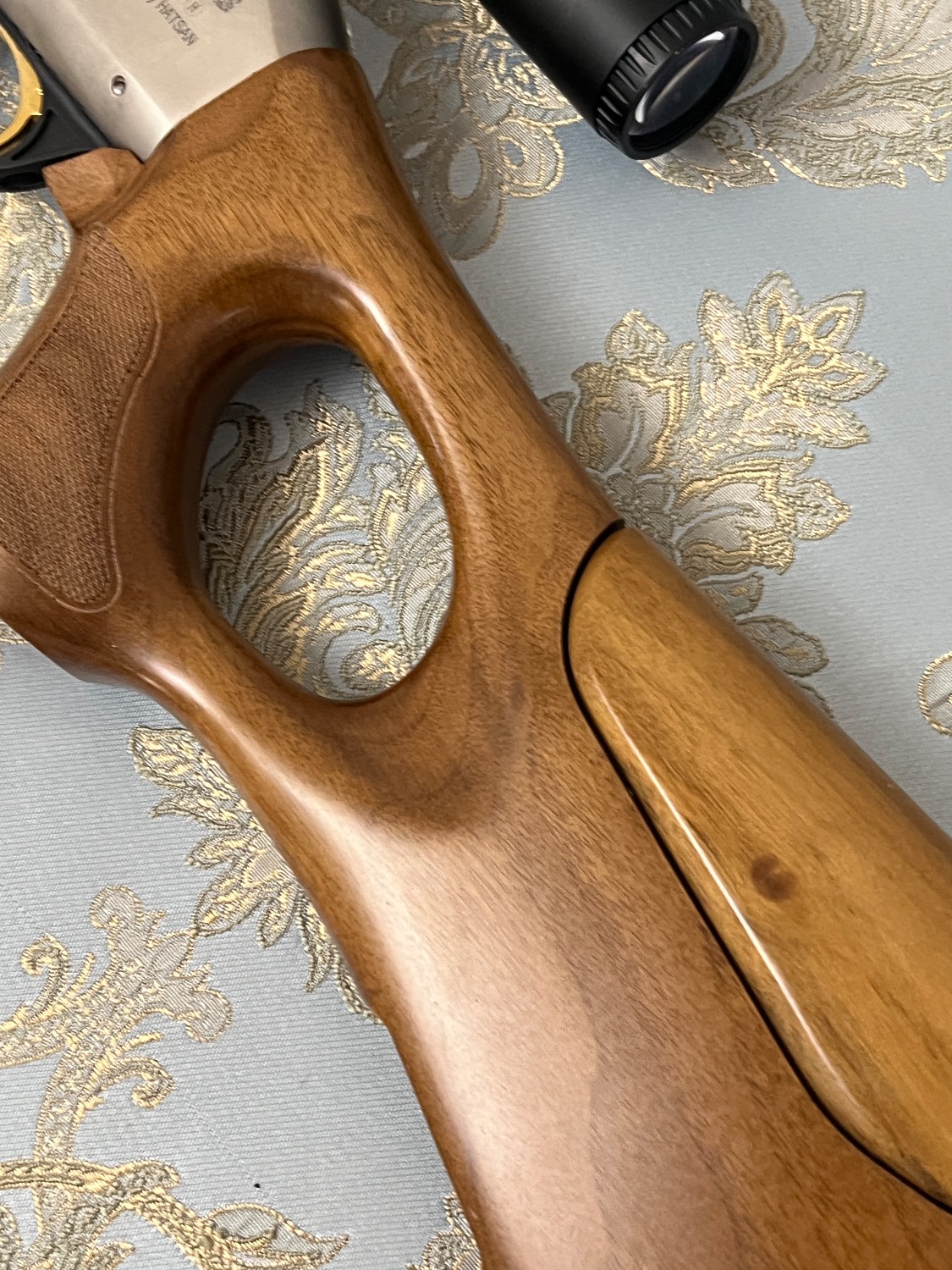 قنداق چوبی هاتسان گالاتیان