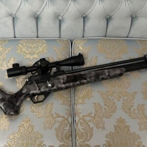 تفنگ پی سی پی هاتسان هایدرا کارکرده