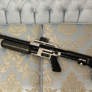 تفنگ بادی PCP MK1