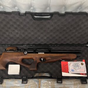 تصویر تفنگ بادی پی سی پی کوزی k400