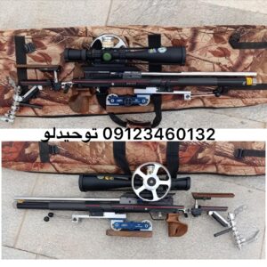 آنشوتز 9015 HP