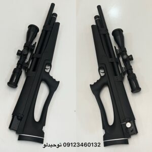 هوبن K1 آکبند