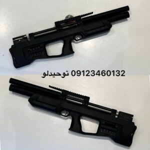 کریکت 1 پشت ویترینی